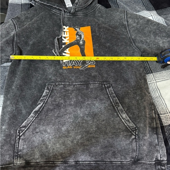 Walker Hayes Hoodie - Picture 3 of 7